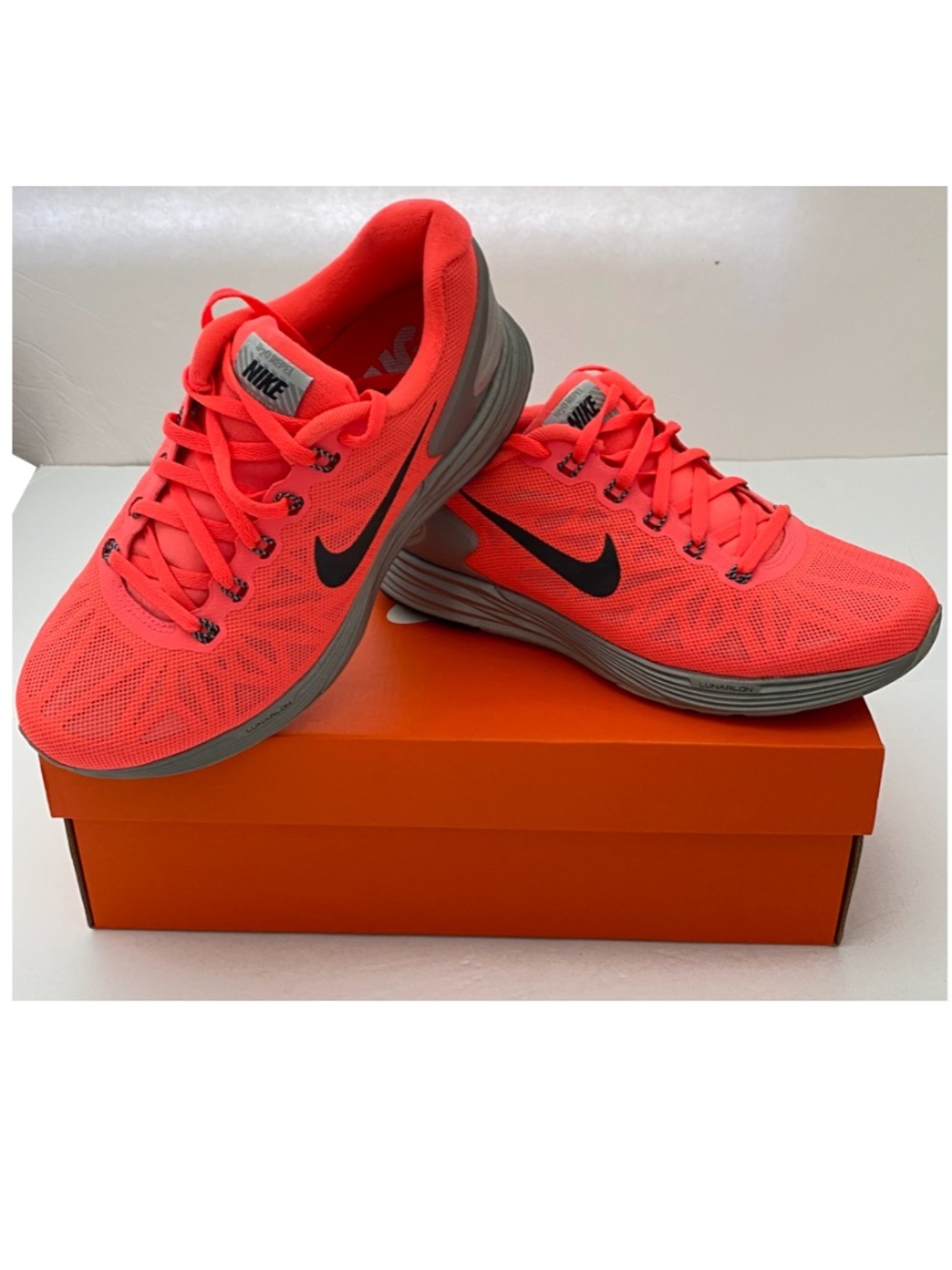 Nike LunarGlide 6 Size: 6.5